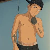 User Mateus Augusto