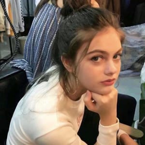 Người dùng Mai Hương